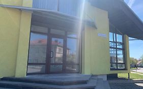 Hotel Marijampole